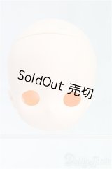 IMOMODOLL/1/6用ノーメイクヘッド：MARU/0 I-25-10-26-104-KD-ZI