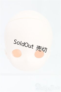 画像1: IMOMODOLL/1/6用ノーメイクヘッド：MARU/0 I-25-10-26-104-KD-ZI