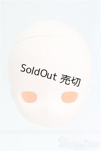 IMOMODOLL/1/6用ノーメイクヘッド：RIKA/0 I-25-10-26-108-KD-ZI