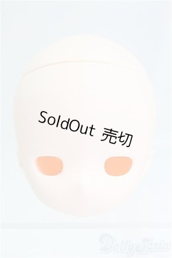 画像1: IMOMODOLL/1/6用ノーメイクヘッド：RIKA/0 I-25-10-26-108-KD-ZI