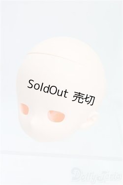 画像2: IMOMODOLL/1/6用ノーメイクヘッド：RIKA/0 I-25-10-26-108-KD-ZI