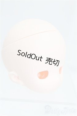 画像3: IMOMODOLL/1/6用ノーメイクヘッド：RIKA/0 I-25-10-26-108-KD-ZI