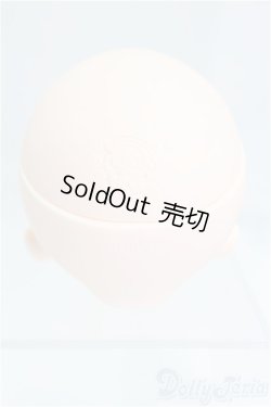 画像4: IMOMODOLL/1/6用ノーメイクヘッド：RIKA/0 I-25-10-26-108-KD-ZI