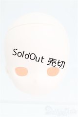 IMOMODOLL/1/6用ノーメイクヘッド：RIKA/0 I-25-10-26-105-KD-ZI