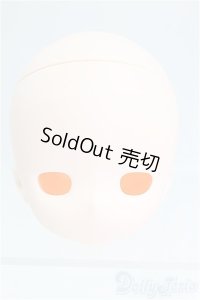 IMOMODOLL/1/6用ノーメイクヘッド：RIKA/0 I-25-10-26-105-KD-ZI