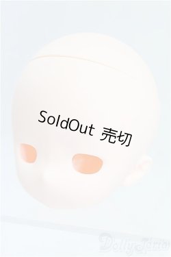 画像2: IMOMODOLL/1/6用ノーメイクヘッド：RIKA/0 I-25-10-26-105-KD-ZI