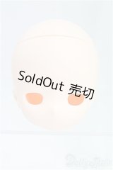 IMOMODOLL/1/6用ノーメイクヘッド：RIKA/0 I-25-10-26-106-KD-ZI