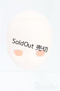 IMOMODOLL/1/6用ノーメイクヘッド：RIKA/0 I-25-10-26-106-KD-ZI