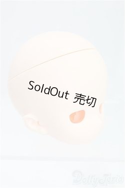 画像3: IMOMODOLL/1/6用ノーメイクヘッド：RIKA/0 I-25-10-26-106-KD-ZI