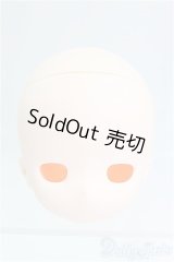 IMOMODOLL/1/6用ノーメイクヘッド：RIKA/0 I-25-10-26-107-KD-ZI