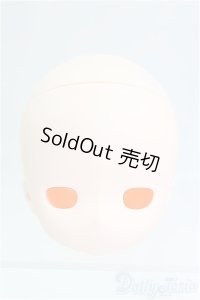 IMOMODOLL/1/6用ノーメイクヘッド：RIKA/0 I-25-10-26-107-KD-ZI