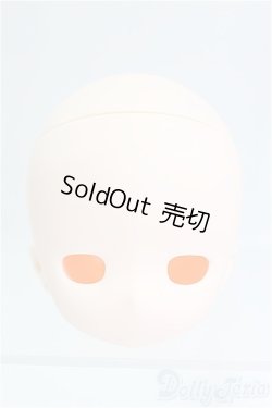 画像1: IMOMODOLL/1/6用ノーメイクヘッド：RIKA/0 I-25-10-26-107-KD-ZI