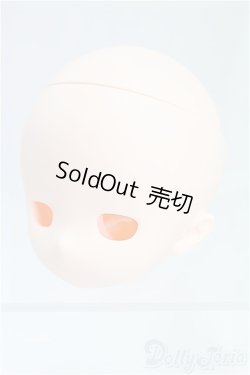 画像2: IMOMODOLL/1/6用ノーメイクヘッド：RIKA/0 I-25-10-26-107-KD-ZI