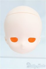 IMOMODOLL/1/6用ノーメイクヘッド：DIA-B/0 I-25-10-26-082-KD-ZI