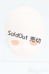 IMOMODOLL/1/6用ノーメイクヘッド：DIA-B/0 I-25-10-26-082-KD-ZI