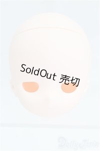 IMOMODOLL/1/6用ノーメイクヘッド：DIA-B/0 I-25-10-26-082-KD-ZI