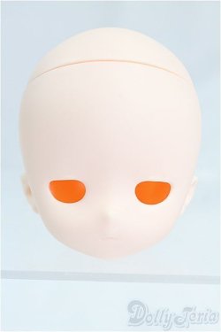 画像1: IMOMODOLL/1/6用ノーメイクヘッド：DIA-B/0 I-25-10-26-082-KD-ZI