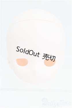 画像1: IMOMODOLL/1/6用ノーメイクヘッド：DIA-B/0 I-25-10-26-082-KD-ZI