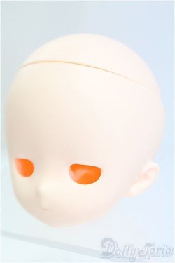 画像2: IMOMODOLL/1/6用ノーメイクヘッド：DIA-B/0 I-25-10-26-082-KD-ZI