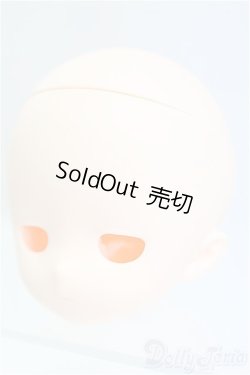 画像2: IMOMODOLL/1/6用ノーメイクヘッド：DIA-B/0 I-25-10-26-082-KD-ZI