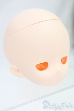 画像3: IMOMODOLL/1/6用ノーメイクヘッド：DIA-B/0 I-25-10-26-082-KD-ZI