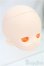 画像3: IMOMODOLL/1/6用ノーメイクヘッド：DIA-B/0 I-25-10-26-082-KD-ZI (3)