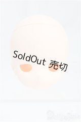 IMOMODOLL/1/6用ノーメイクヘッド：DIA-B/0 I-25-10-26-084-KD-ZI