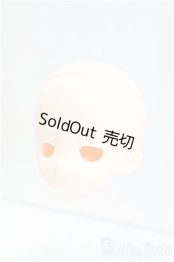 画像2: IMOMODOLL/1/6用ノーメイクヘッド：DIA-B/0 I-25-10-26-084-KD-ZI