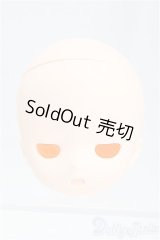 IMOMODOLL/1/6用ノーメイクヘッド：DIA-A/0 I-25-10-26-085-KD-ZI