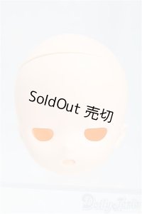 IMOMODOLL/1/6用ノーメイクヘッド：DIA-A/0 I-25-10-26-085-KD-ZI