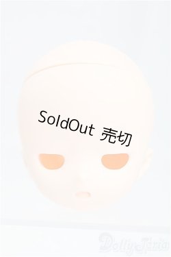 画像1: IMOMODOLL/1/6用ノーメイクヘッド：DIA-A/0 I-25-10-26-085-KD-ZI