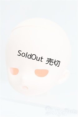 画像2: IMOMODOLL/1/6用ノーメイクヘッド：DIA-A/0 I-25-10-26-085-KD-ZI