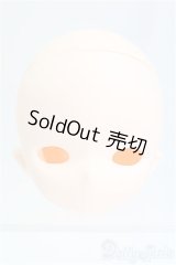 IMOMODOLL/1/6用ノーメイクヘッド：guru/0 I-25-10-26-083-KD-ZI