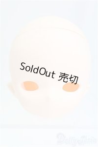 IMOMODOLL/1/6用ノーメイクヘッド：guru/0 I-25-10-26-083-KD-ZI