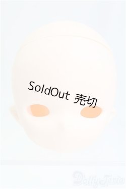 画像1: IMOMODOLL/1/6用ノーメイクヘッド：guru/0 I-25-10-26-083-KD-ZI