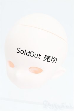 画像2: IMOMODOLL/1/6用ノーメイクヘッド：guru/0 I-25-10-26-083-KD-ZI