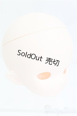 画像3: IMOMODOLL/1/6用ノーメイクヘッド：guru/0 I-25-10-26-083-KD-ZI