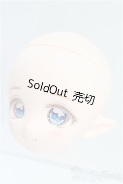 画像2: IMOMODOLL/1/6 カスタムヘッド/0 I-25-10-26-086-KD-ZI