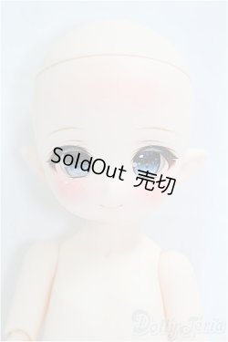 画像1: imomo doll1/6/カスタム　（ロンシュカ様）/ I-25-10-26-092-KD-ZI