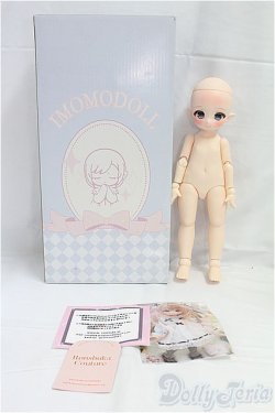 画像6: imomo doll1/6/カスタム (ロンシュカ様)/ I-25-10-26-092-KD-ZI