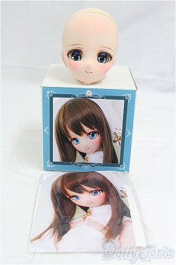 画像6: AZ50-31/カスタムヘッド　（ロンシュカ様）/ I-25-10-26-090-KD-ZI