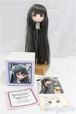 画像6: シルフ カスタムヘッド 半白肌(ロンシュカ様)/ I-25-10-26-091-KD-ZI