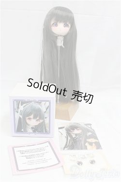 画像6: シルフ カスタムヘッド 半白肌（ロンシュカ様）/ I-25-10-26-091-KD-ZI