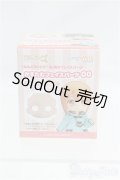 ねんどろいどどーる/カスタムフェイス:かすたむフェイスパーツ00(almond milk)/0 I-25-10-26-089-KD-ZI