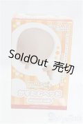 ねんどろいどどーる かすたむヘッド（almond milk）/0 I-25-10-26-088-KD-ZI