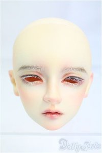 SWITCH/UHUI:R/BJD　球体関節人形 I-25-10-26-093-KD-ZI