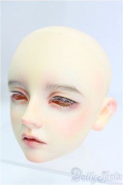 画像2: SWITCH/UHUI:R/BJD 球体関節人形 I-25-10-26-093-KD-ZI