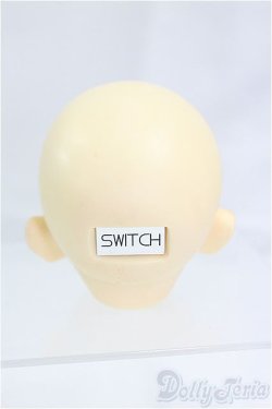 画像4: SWITCH/UHUI:R/BJD 球体関節人形 I-25-10-26-093-KD-ZI