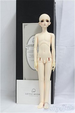 画像4: LITTLE MONICA/1/4/Little Demetri/BJD　球体関節人形 I-25-10-19-303-KD-ZI