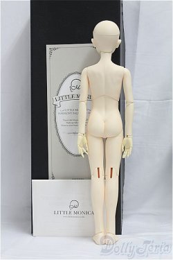 画像5: LITTLE MONICA/1/4/Little Demetri/BJD　球体関節人形 I-25-10-19-303-KD-ZI